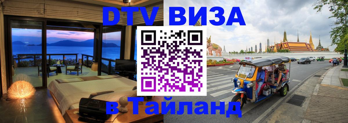 Сколько стоит DTV виза — актуальные цены, оформление даже без документов - 19.11.2025 